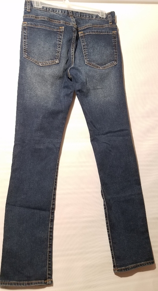 Two Skinny Jeans - Picture 3 of 5